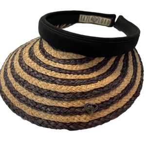 ⭐️FREE WITH PURCHASE⭐️ KATE LORD Headband Visor